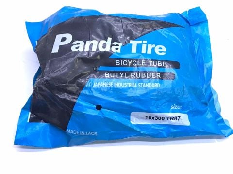 16X300 PANDA