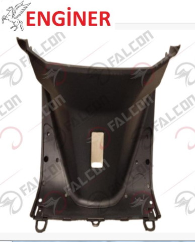 TORPİDO ALT-GUPPI110