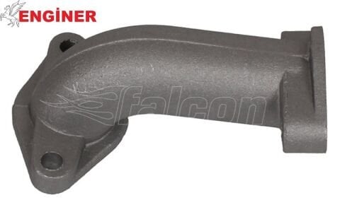 MANİFOLD-MASTER 50