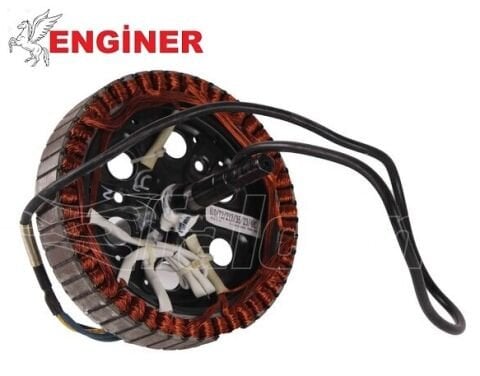 MOTOR SARGI-ELECTRA 6500