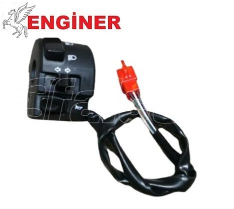 KUMANDA SOL-CMAX