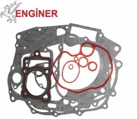CONTA TAKIMI VAKUMLU 125cc -CG