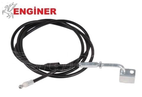 SELE KİLİT TELİ-ELECTRA 6500