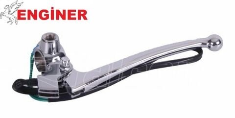 DEBRİYAJ KÜTÜĞÜ VE LEVYESİ TAKIM-VIPER 150