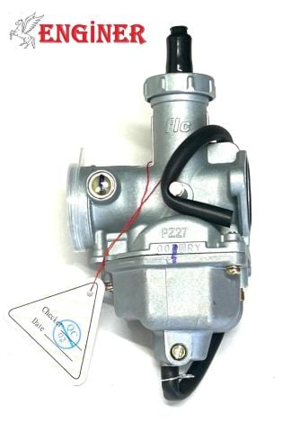 KARBÜRATÖR KOMPLE-CG150