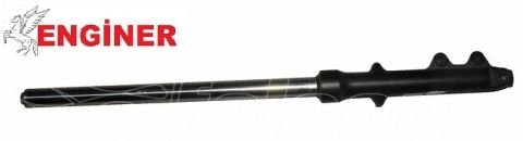 ÖN AMORTİSÖR SOL-CROWN KMT150-8S