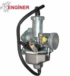 KARBÜRATÖR KOMPLE-CG125