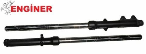 ÖN AMORTİSÖR SAĞ-SOL TAKIM CROWN KMT150-8S