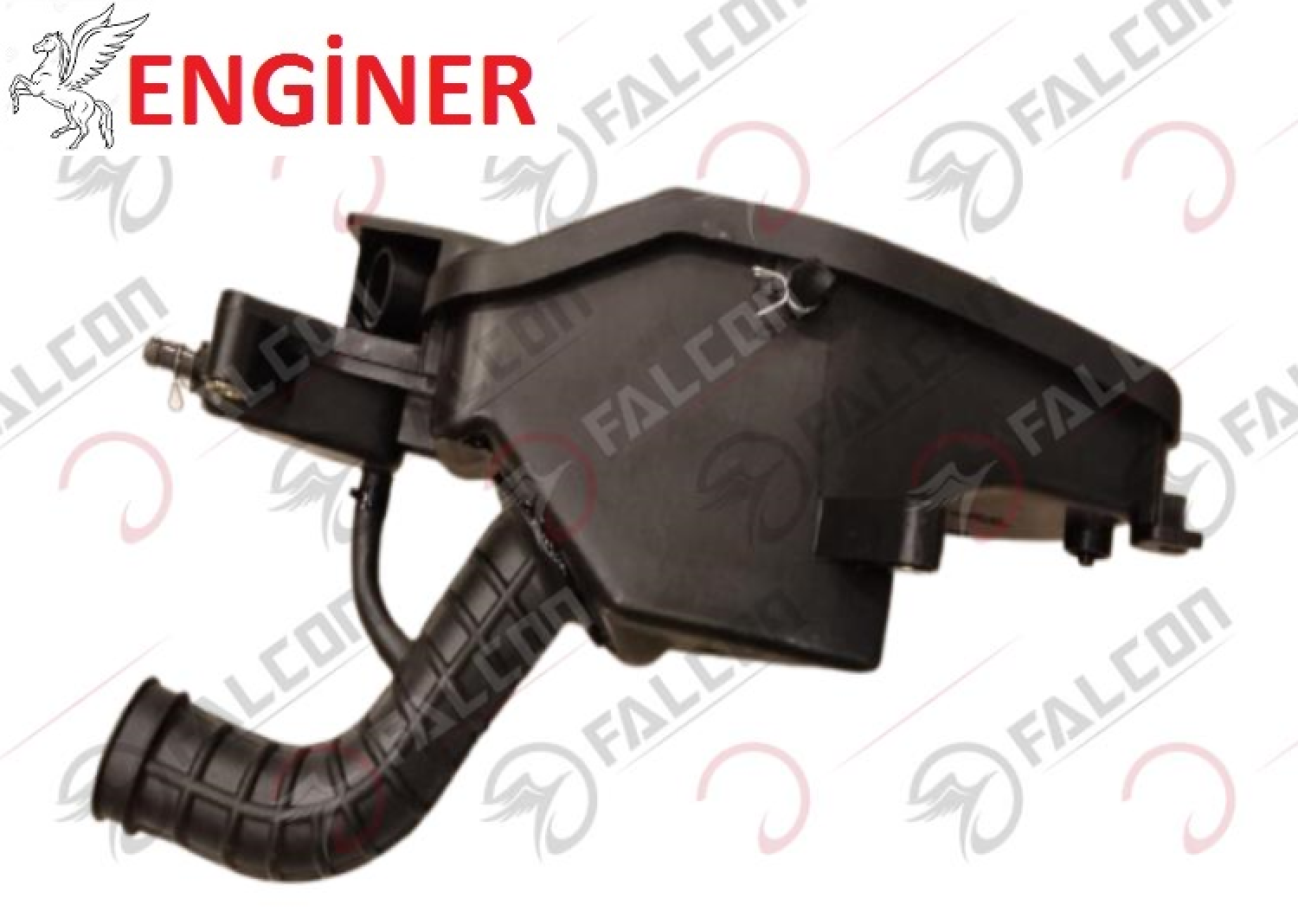 HAVA FİLTRESİ KOMPLE-GUPPI110