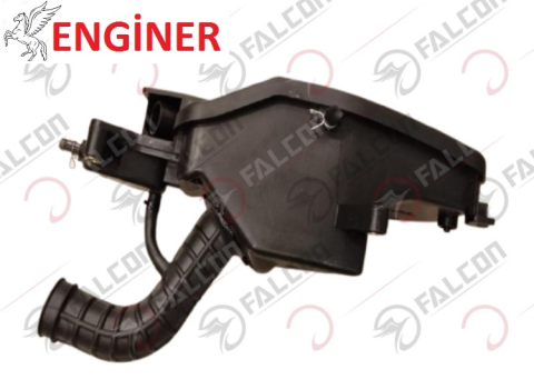 HAVA FİLTRESİ KOMPLE-GUPPI110