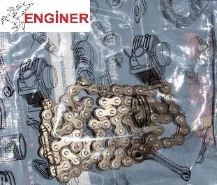 EKSANTRİK ZİNCİRİ 25H-84L-CUB100