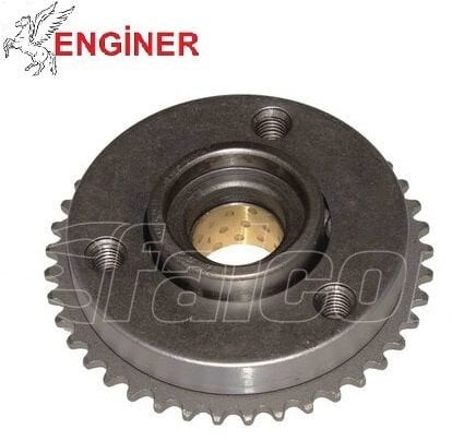 MARŞ DİŞLİSİ+FLİBİRİ KOMPLE-CUB100
