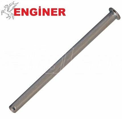 ORTA SEHPA (ALT AYAK) MİLİ-CROWN KMT150-8S