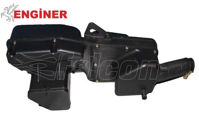 HAVA FİLTRESİ KOMPLE-SK50 ATTACK