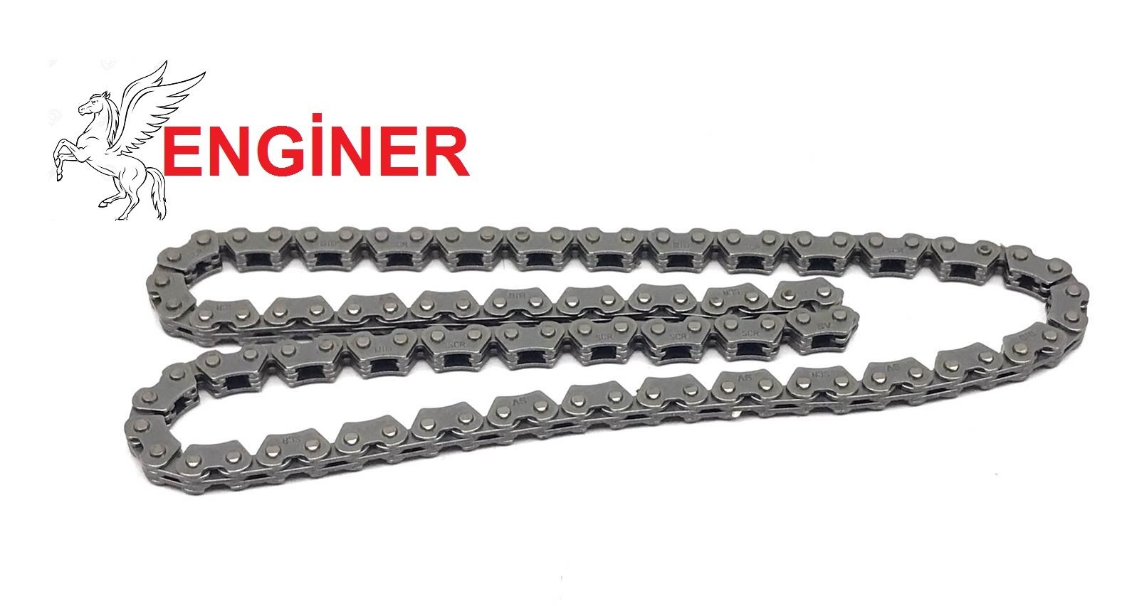 EKSANTRİK ZİNCİRİ-SCT150