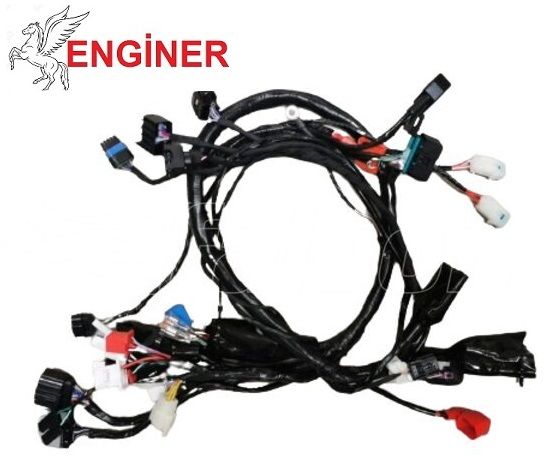 ELEKTRİK TESİSASTI- CMAX 188