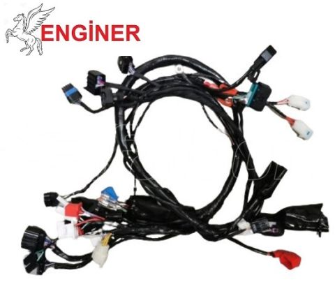 ELEKTRİK TESİSASTI- CMAX 188