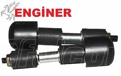 GİDON TOPUZU TAKIM-CROWN KMT150-8S