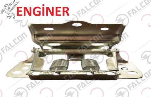 SELE KİLİT OTOMATİĞİ-CMAX