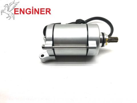 MARŞ MOTORU KABLOLU-CG125-150