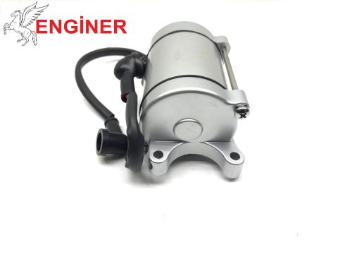 MARŞ MOTORU KABLOLU-CG125-150