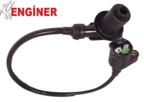 ATEŞLEME BOBİNİ-TECHNO 50