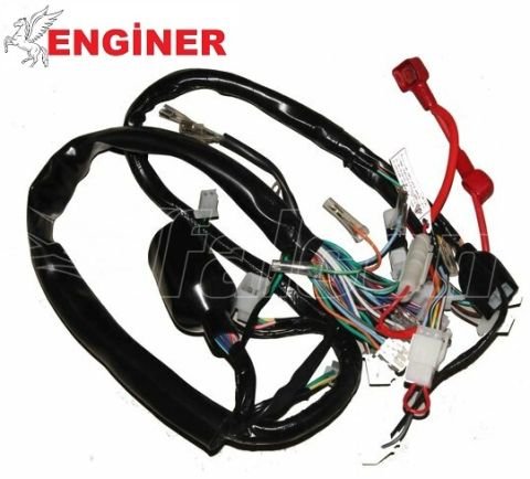 ELEKTRİK TESİSATI-CROWN KMT150-8S