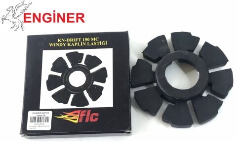 MONDİAL 150KN, DRİFT,150MC,WINDIY KAPLİN LASTİĞİ