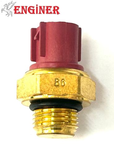 Lifan KP150 TR150-10B  FAN HARARET MÜŞÜRÜ