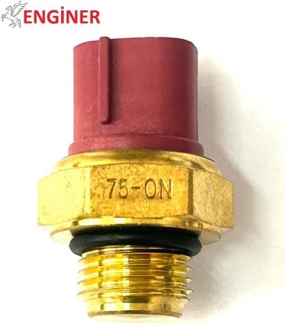 Lifan KP150 TR150-10B  FAN HARARET MÜŞÜRÜ