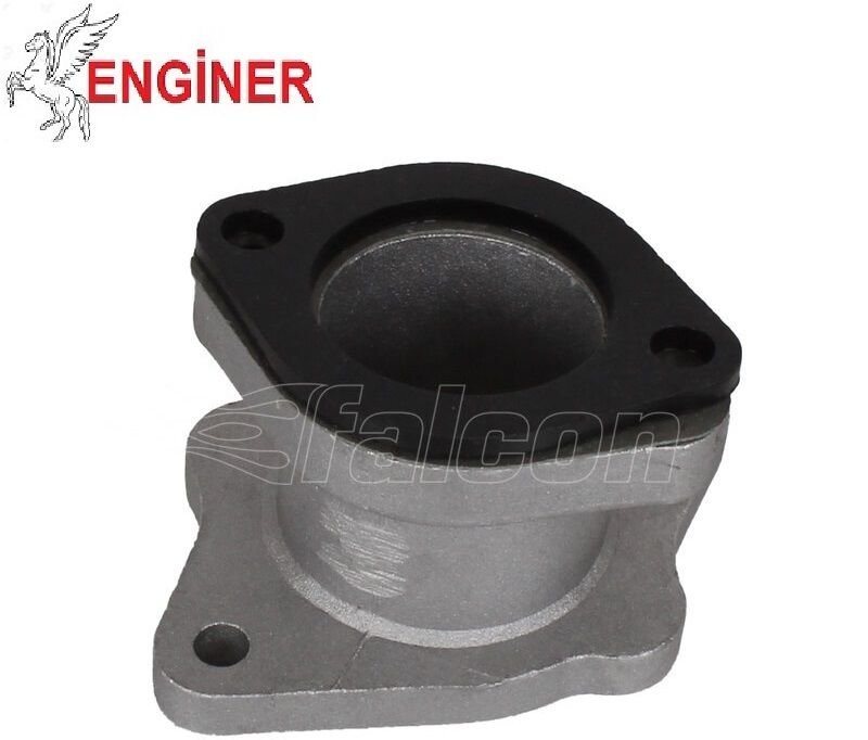 CG MANİFOLD ALİMİNYUM 200CC