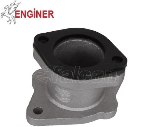 CG MANİFOLD ALİMİNYUM 200CC