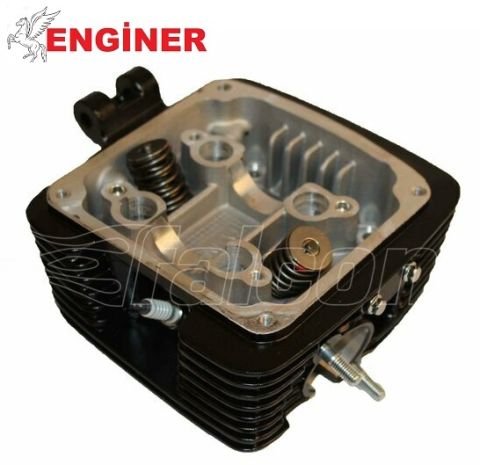 Falcon Desert 277  SİLİNDİR ÜST KAPAK KOMPLE