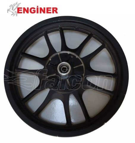 ARKA JANT-CROWN KMT150-8S