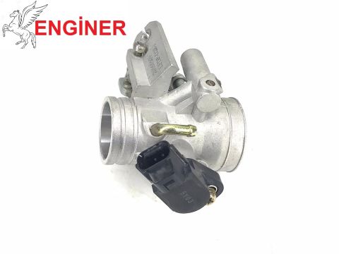 Lifan LF200-10P( KPR 200)  GAZ KLEBEĞİ GÖVDESİ