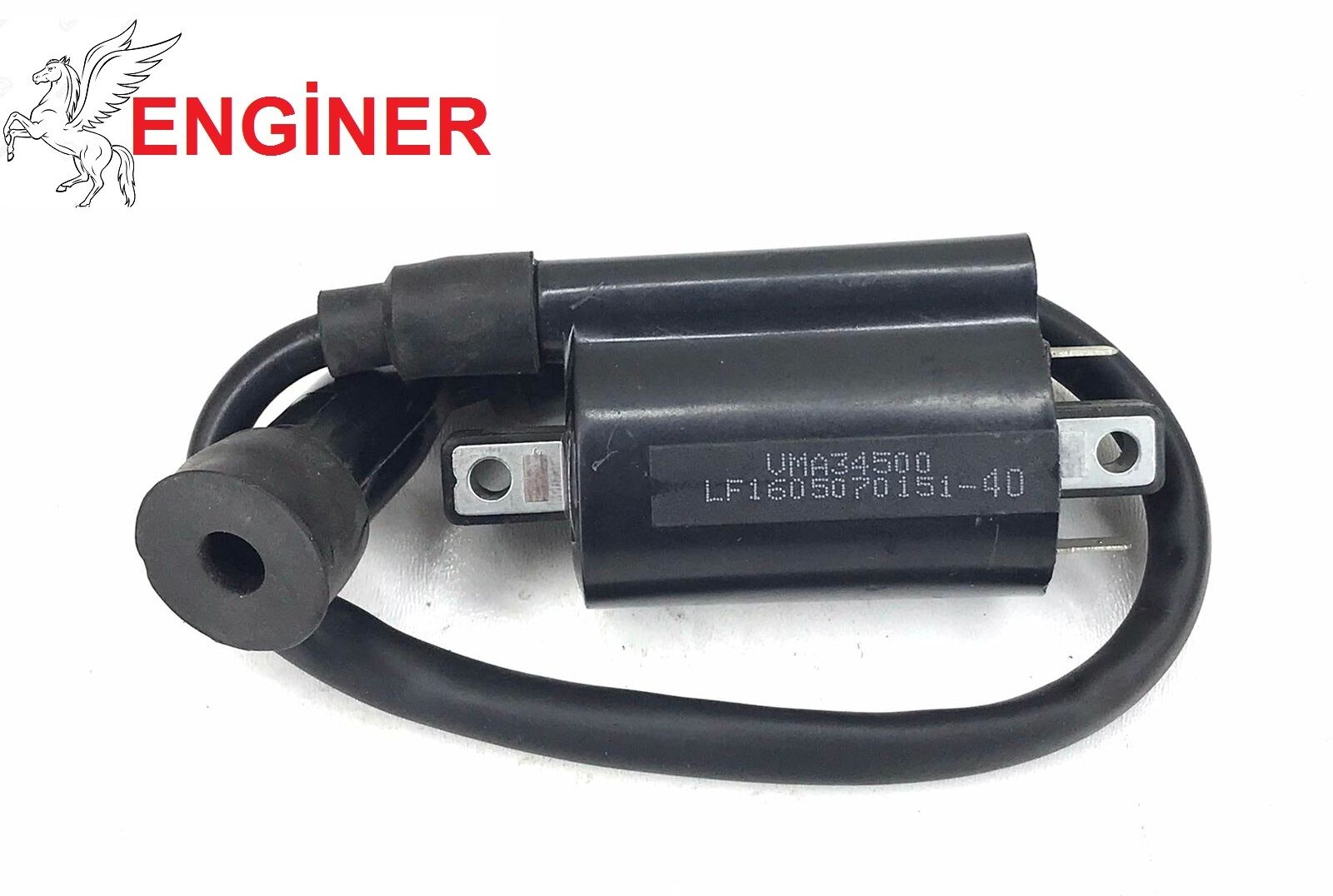 Lifan LF200-10P( KPR 200)  ATEŞLEME BOBİNİ