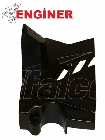Falcon Desert 277  ÖN DİŞLİ KAPAĞI (MOTOR DİŞLİ KAPAĞI)