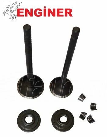 EMME EGZOZ SİBOBU-150-9S WONDER-CROWN KMT150-8S