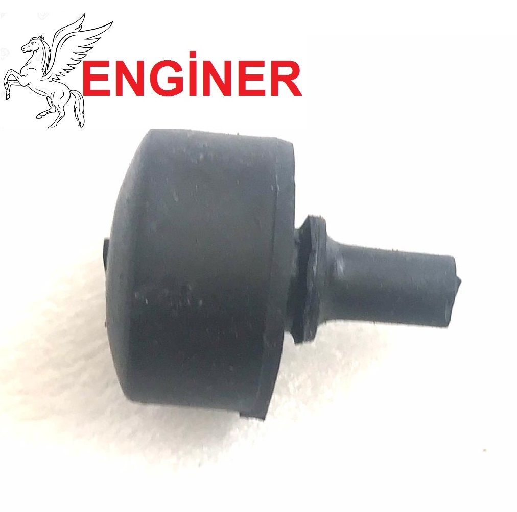 MOTOR DESTEK BURÇ TAKOZU SCOTER