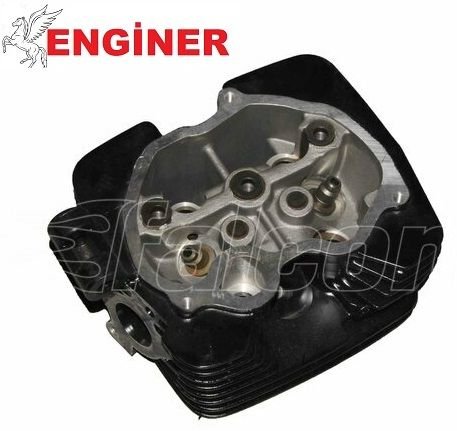 SİLİNDİR ÜST KAPAK KOMPLE-CROWN KMT150-8S