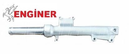 ÖN AMORTİSÖR SAĞ-SERVİCE 1500W