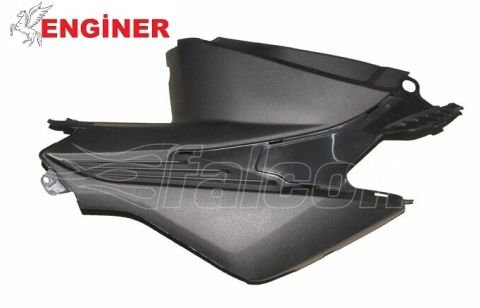 ARKA KARENAJ BİRLEŞTİRİCİ SOL-SPEED 100