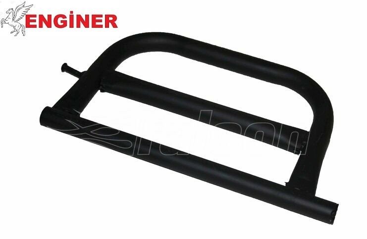 ARKA BASAMAK KATLANIR DEMİRİ SOL-EXPRESS 5000
