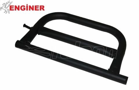ARKA BASAMAK KATLANIR DEMİRİ SOL-EXPRESS 5000