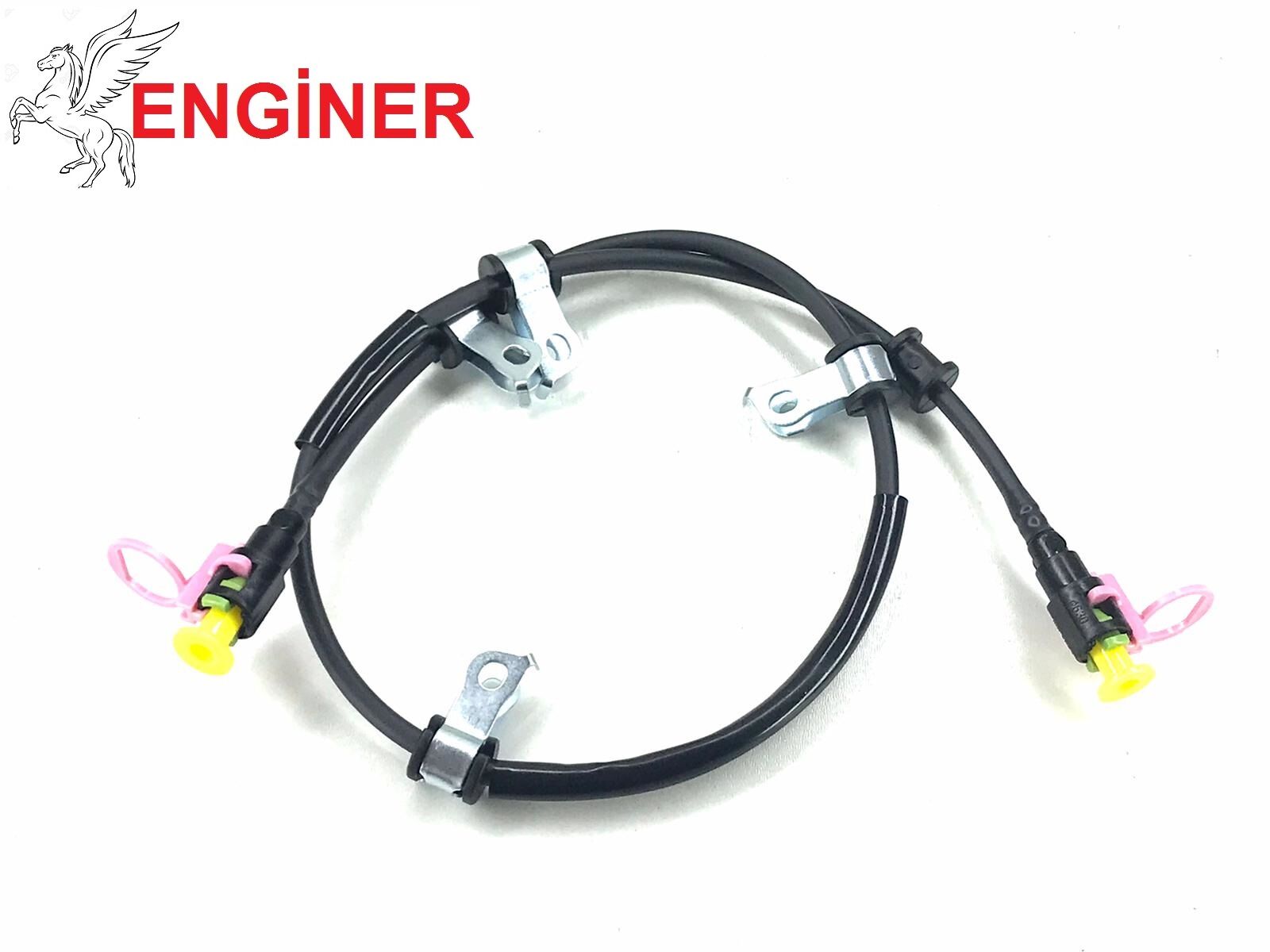BENZİN HORTUMU 91cm YM SPACY110
