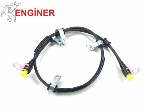 BENZİN HORTUMU 91cm YM SPACY110