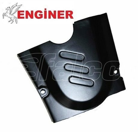 ÖN DİŞLİ KAPAĞI (MOTOR DİŞLİ KAPAĞI)-SPEED 100