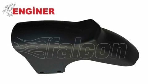 Falcon Wonder 180  ÖN ÇAMURLUK ALT PARCA