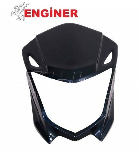 Falcon Wonder 180  FAR KARENAJI SİYAH