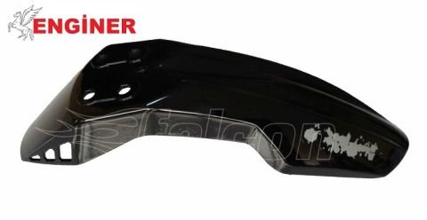 Falcon Wonder 180  ÖN ÇAMURLUK SİYAH